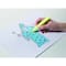 Brainstorm The Original Glowstars Glow-in-the-Dark Markers, 2ct.